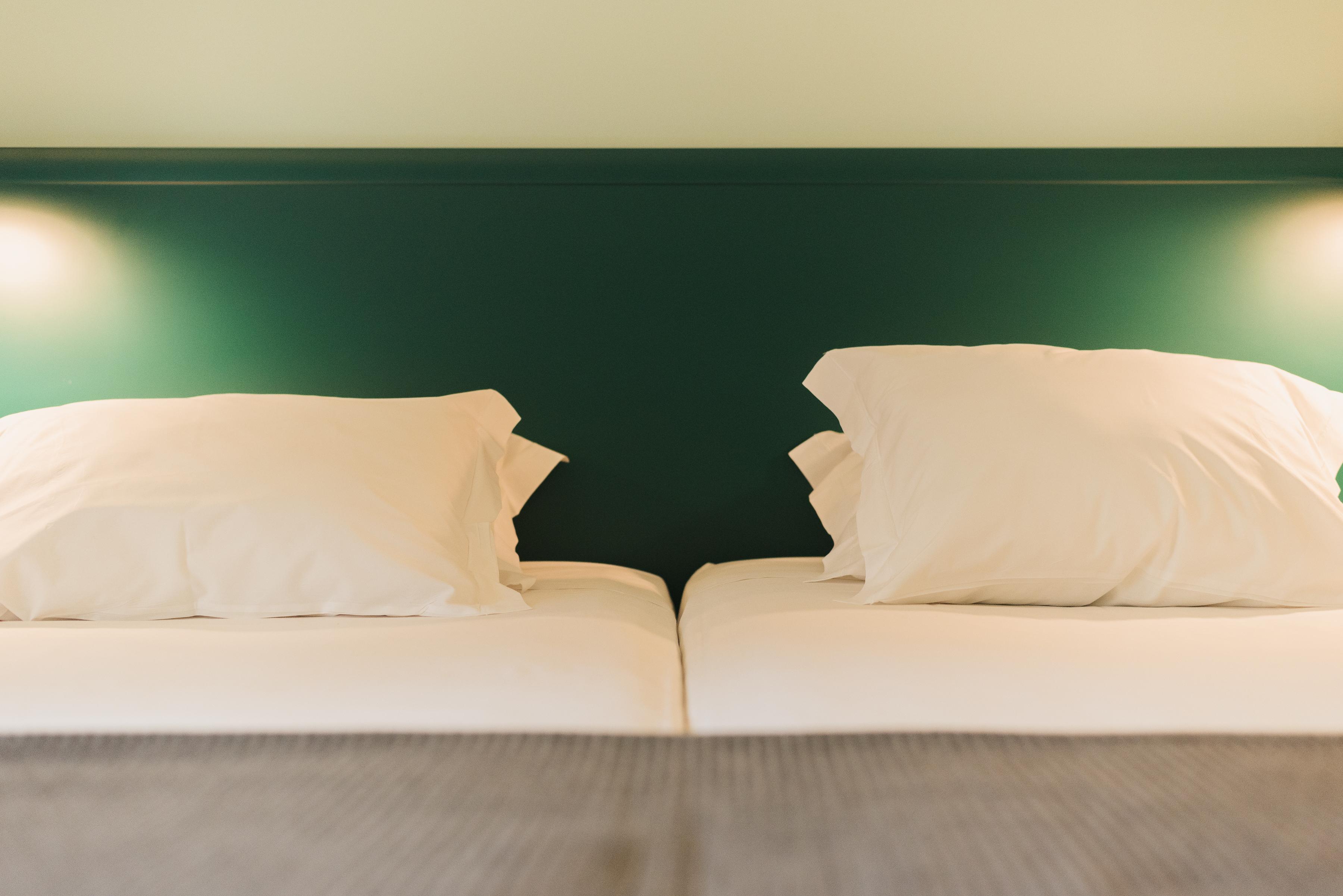 Holiday Inn Express & Suites Lisbon - Principe Real By Ihg Exteriör bild