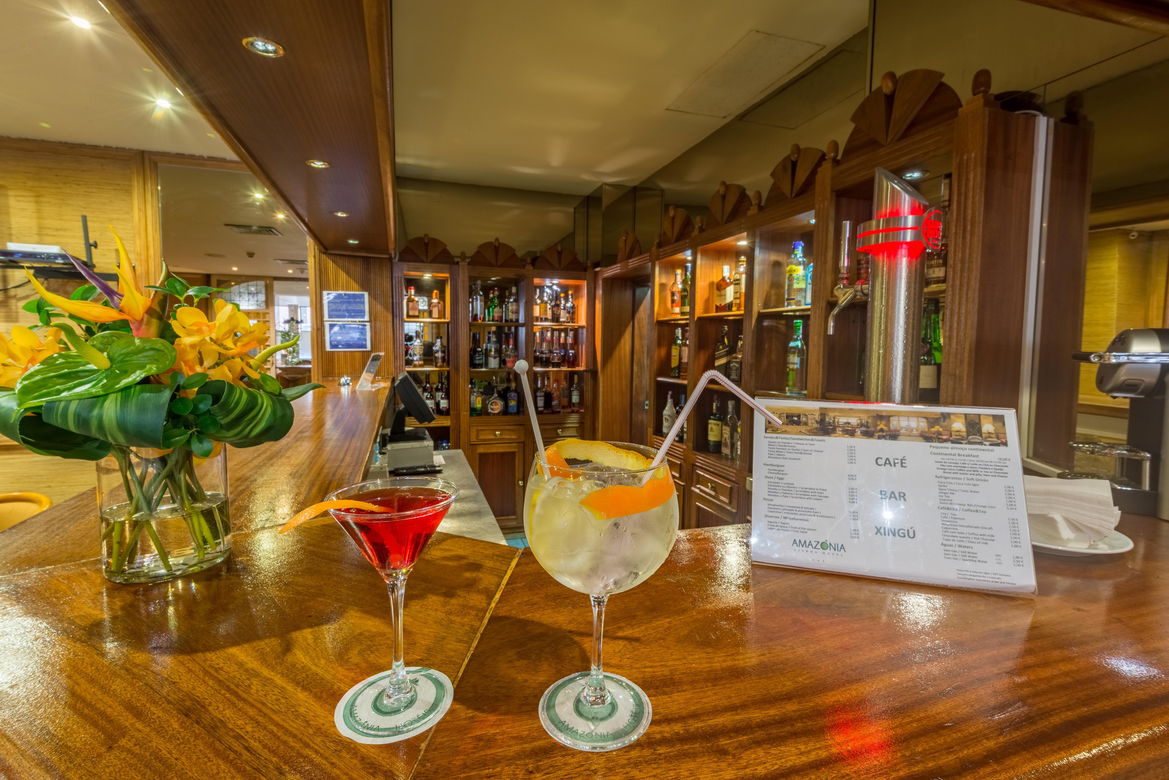 Holiday Inn Express & Suites Lisbon - Principe Real By Ihg Exteriör bild