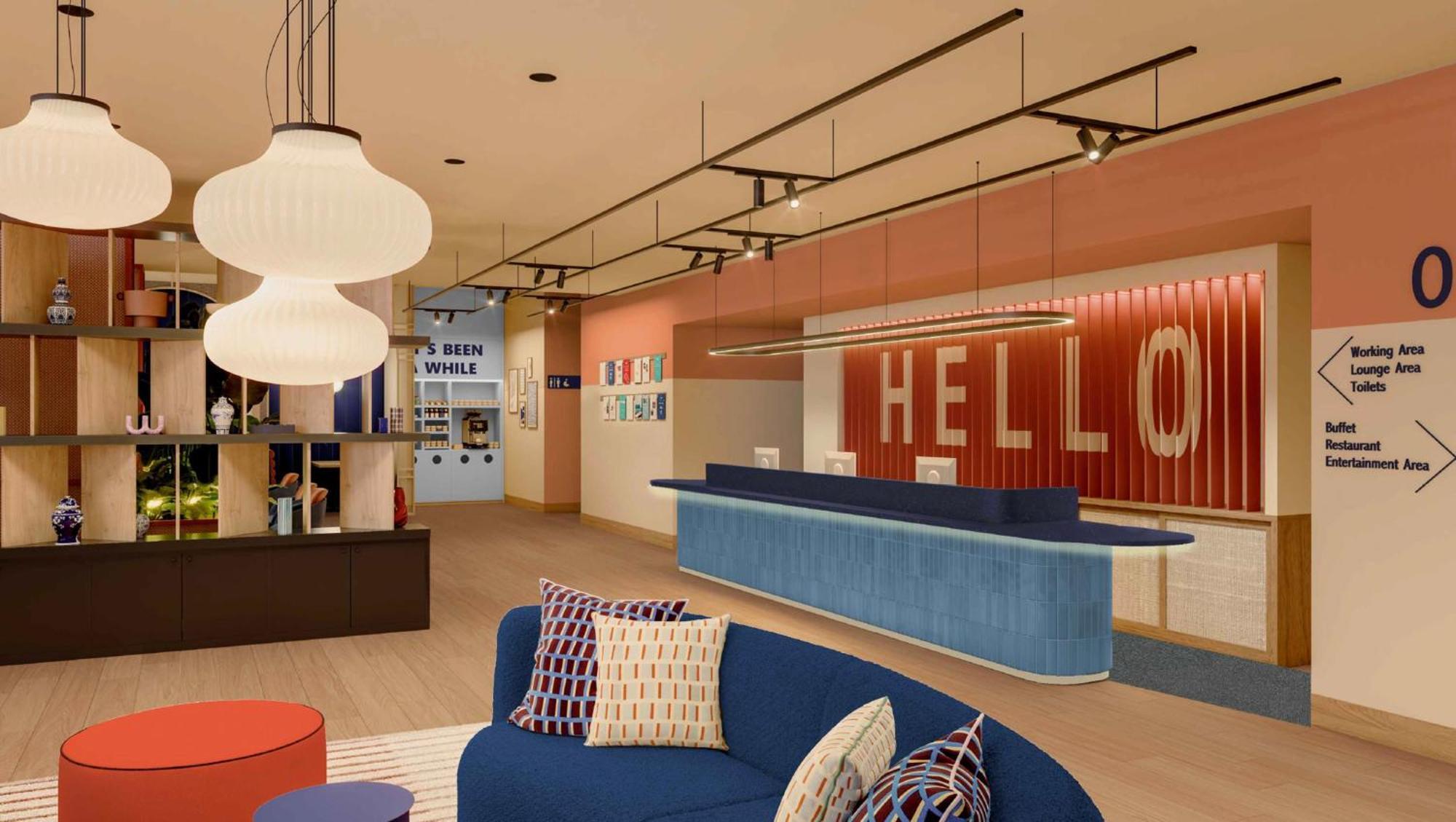 Holiday Inn Express & Suites Lisbon - Principe Real By Ihg Exteriör bild