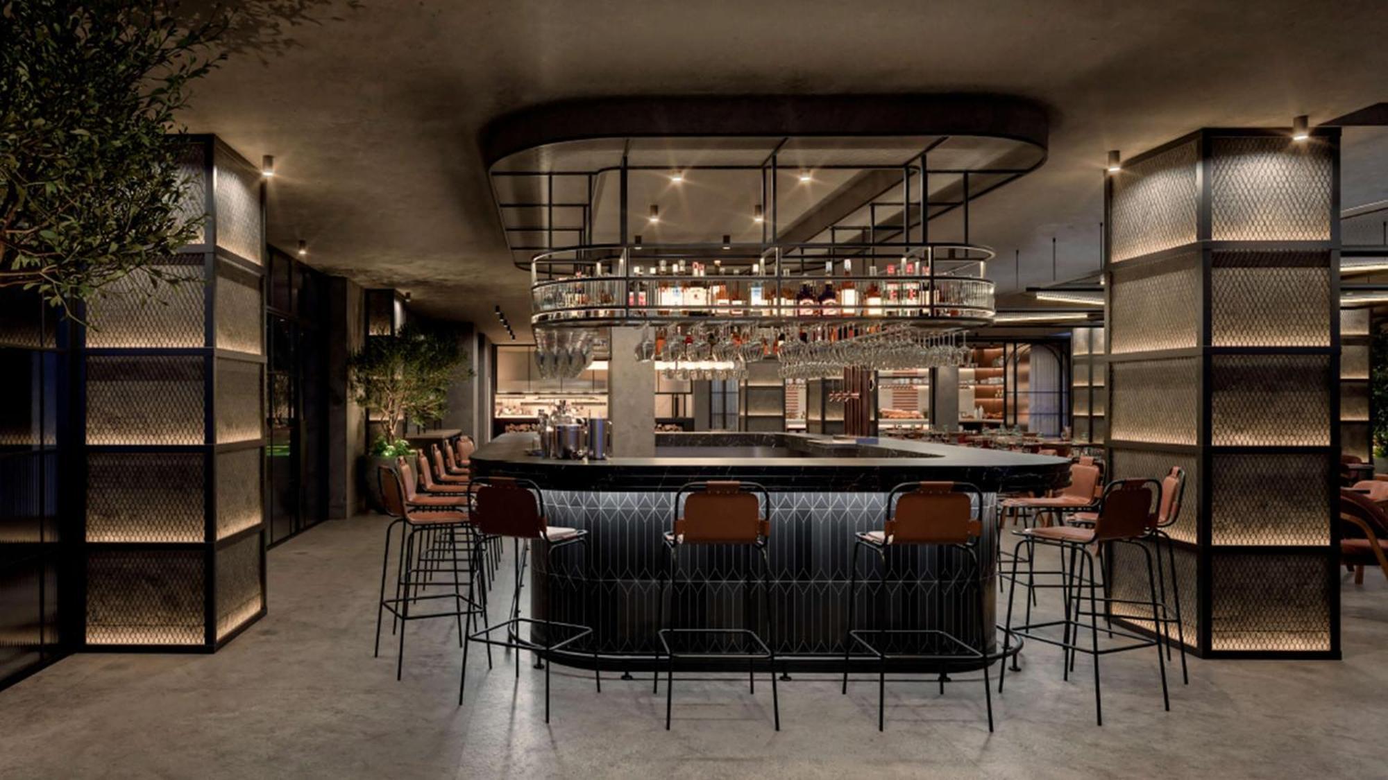 Holiday Inn Express & Suites Lisbon - Principe Real By Ihg Exteriör bild