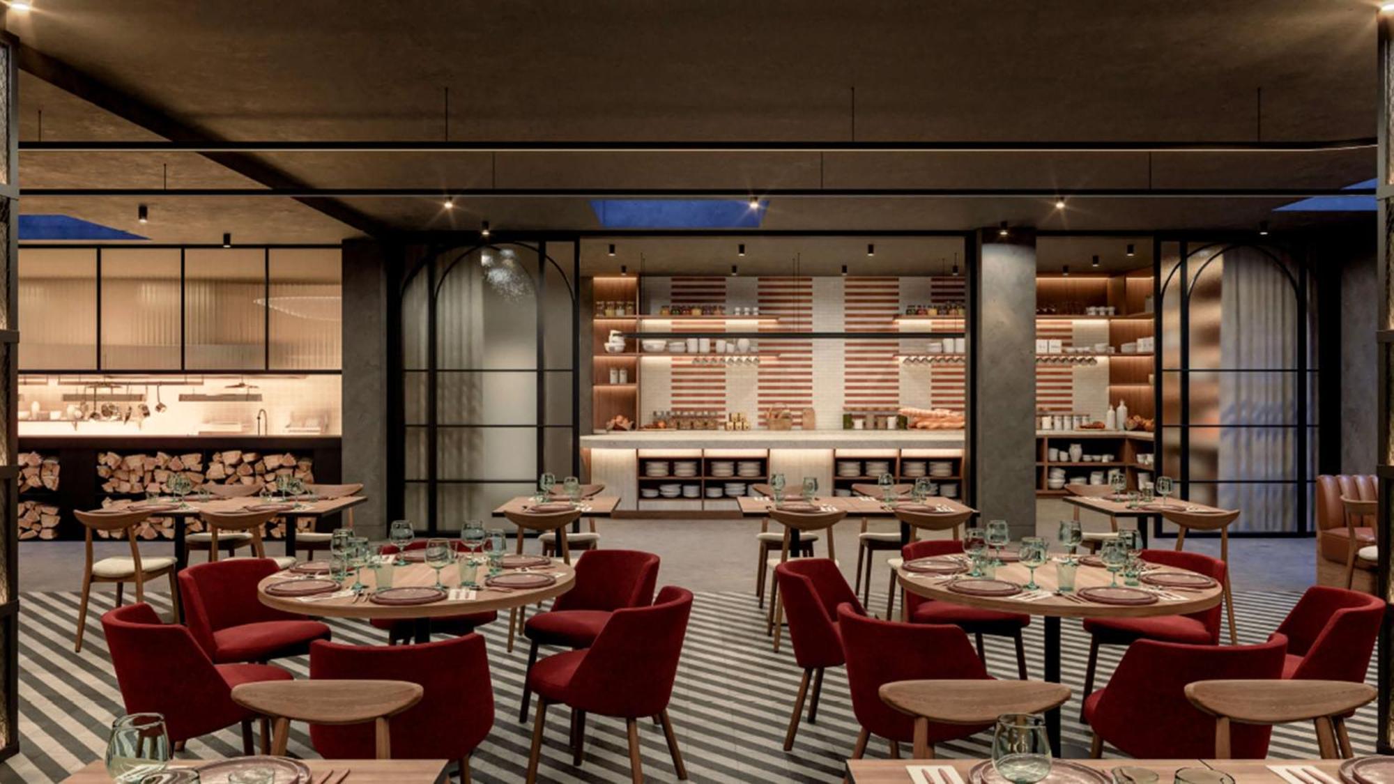 Holiday Inn Express & Suites Lisbon - Principe Real By Ihg Exteriör bild