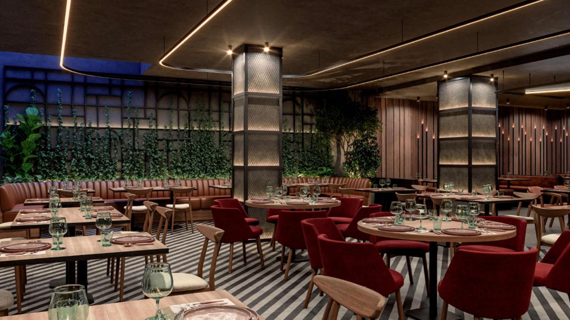 Holiday Inn Express & Suites Lisbon - Principe Real By Ihg Exteriör bild