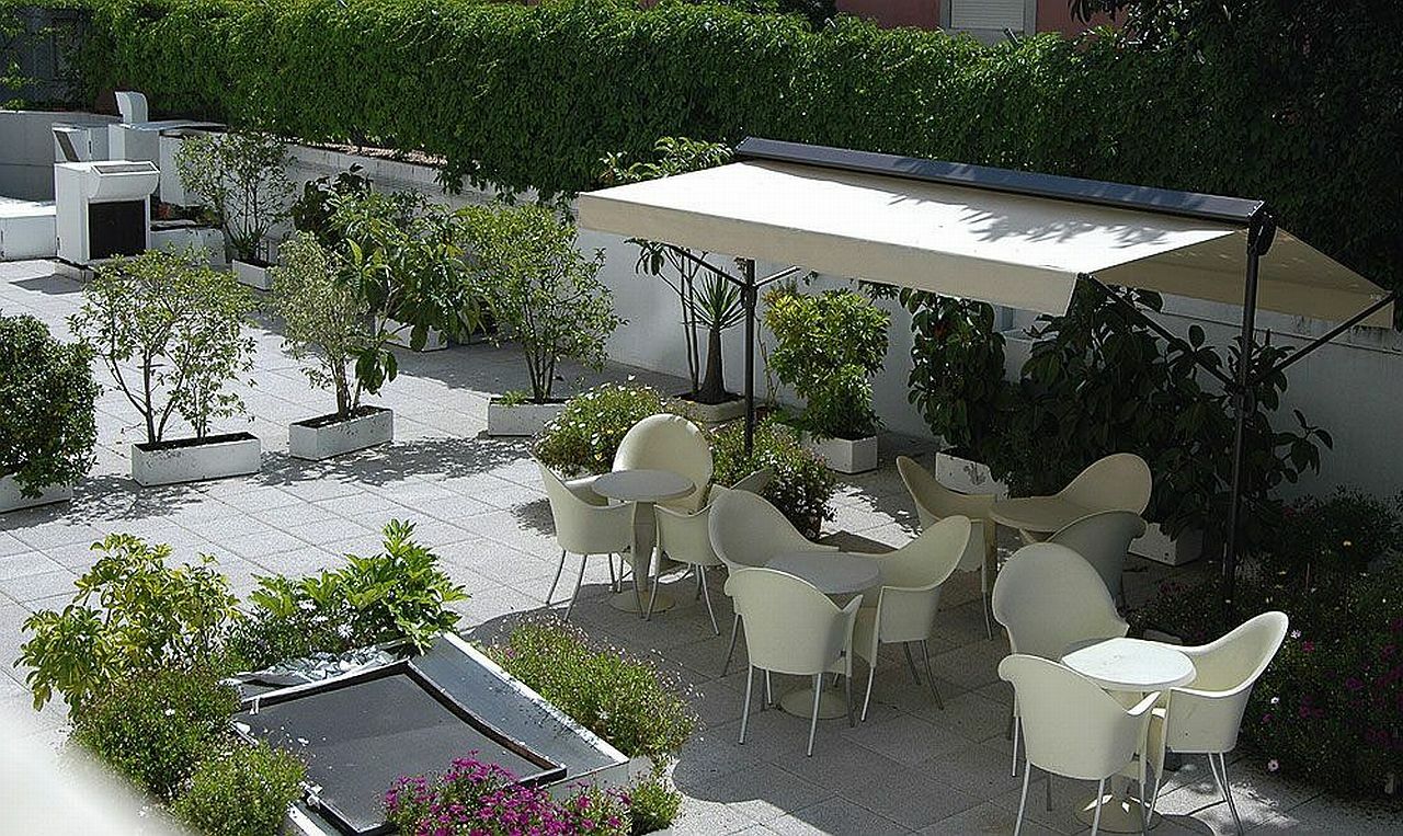 Holiday Inn Express & Suites Lisbon - Principe Real By Ihg Exteriör bild