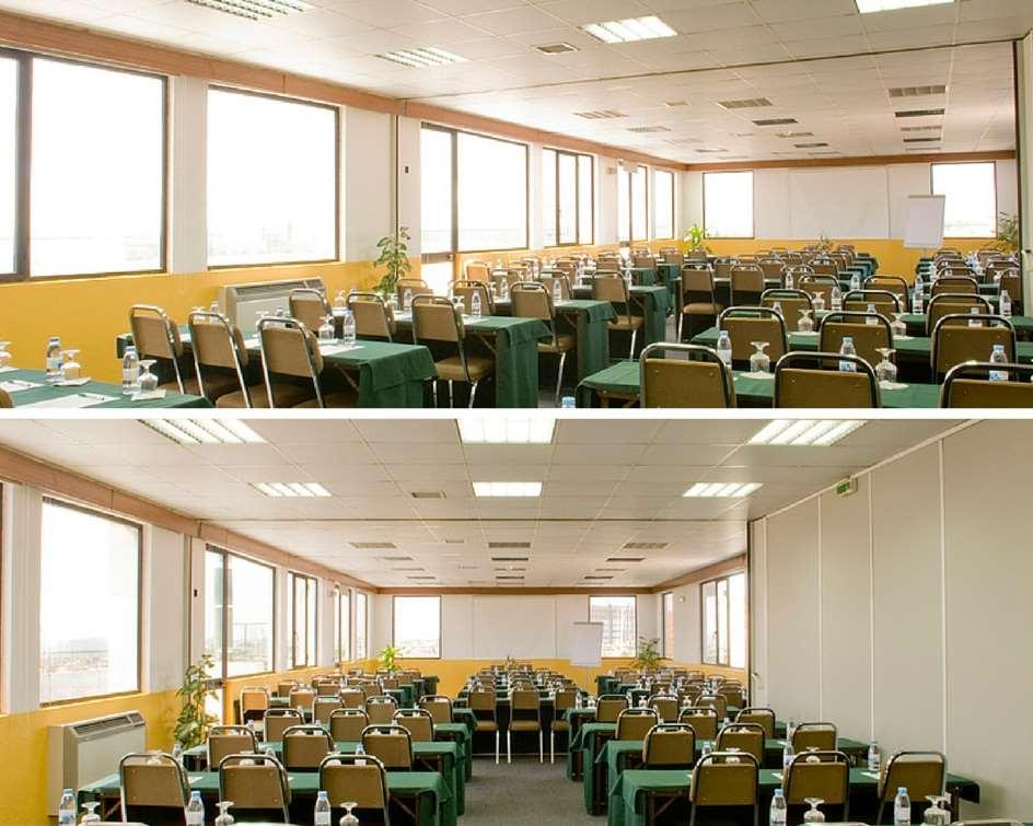 Holiday Inn Express & Suites Lisbon - Principe Real By Ihg Bekvämligheter bild
